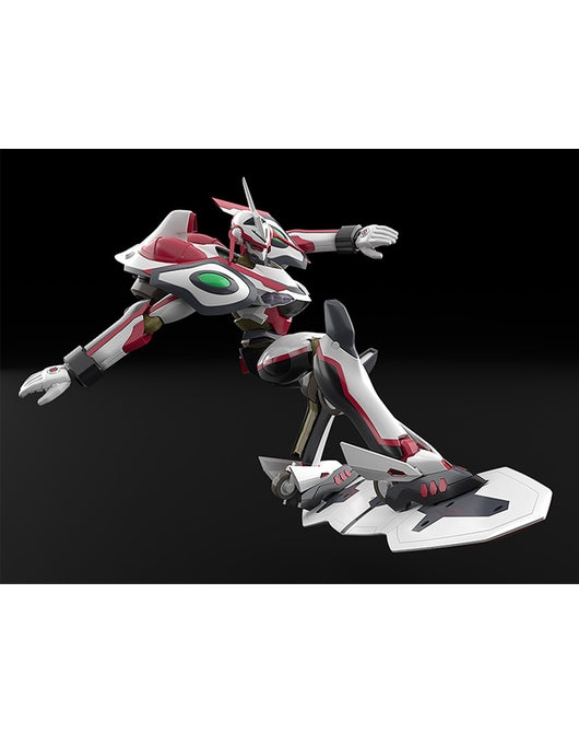 (Pre-Venta) MODEROID - NIRVASH type ZERO