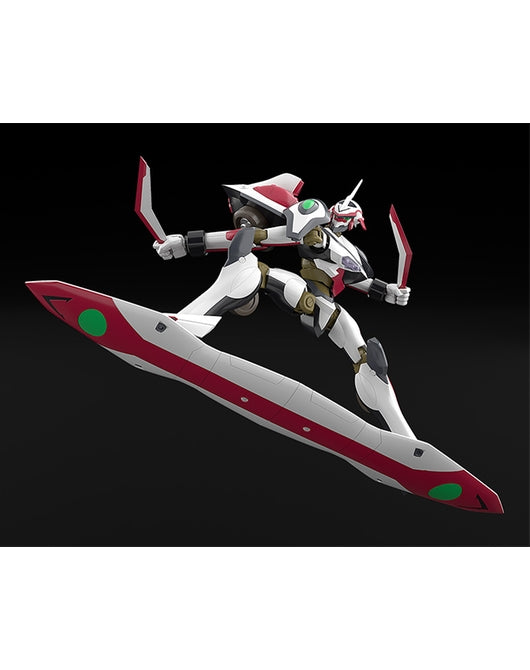 (Pre-Venta) MODEROID - NIRVASH type ZERO