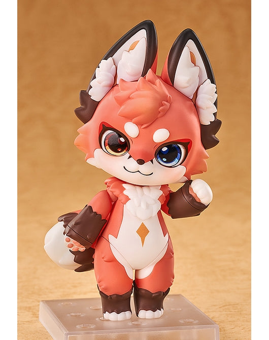 Nendoroid - River