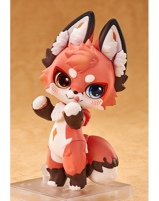 Nendoroid - River