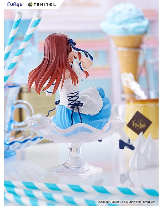 (Pre-Venta) TENITOL Fig a la mode - Miku Nakano