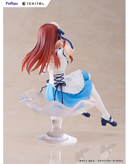 (Pre-Venta) TENITOL Fig a la mode - Miku Nakano