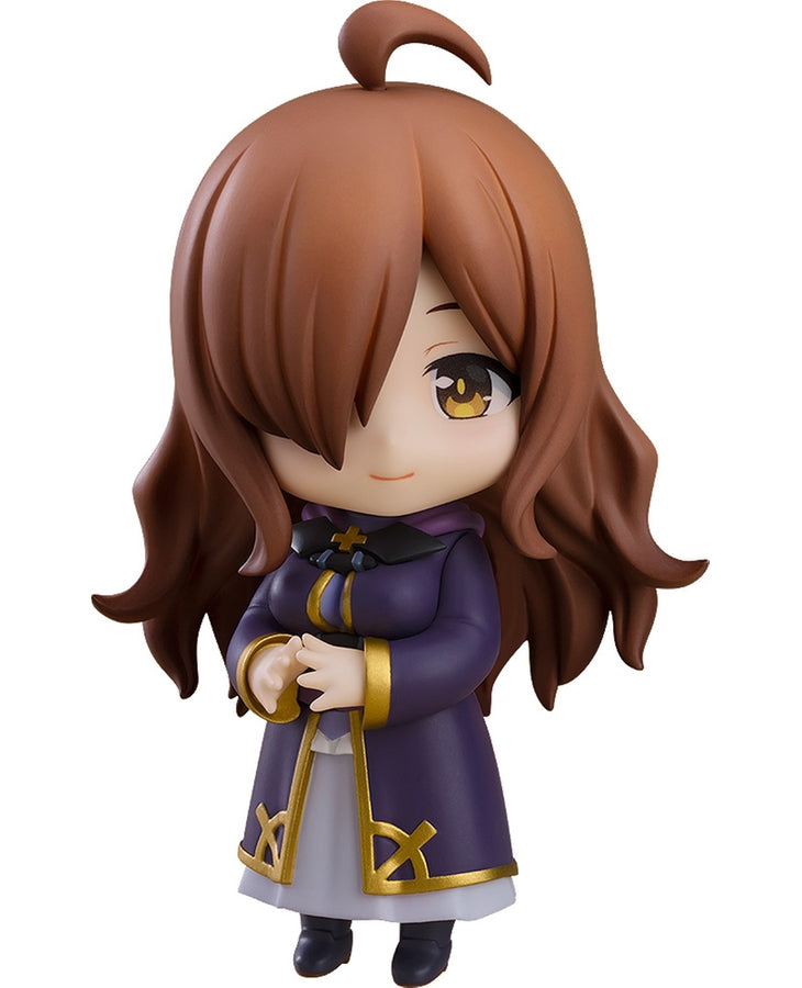 (Pre-Venta) Nendoroid - Wiz