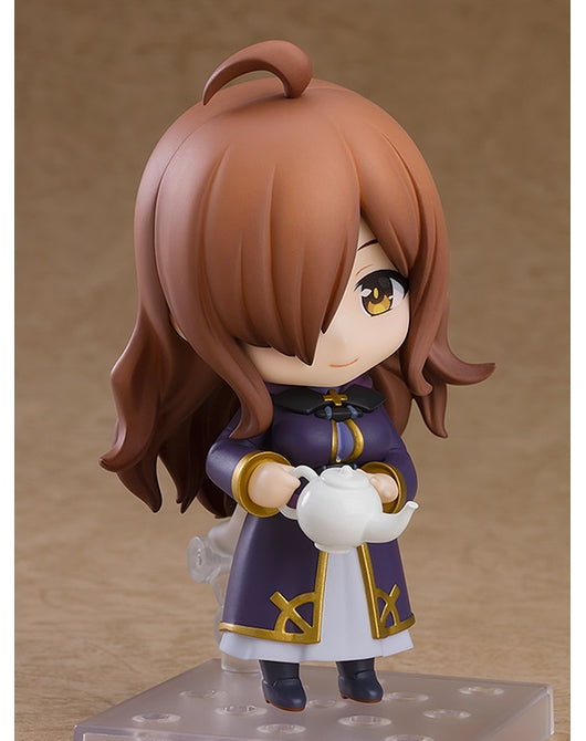 (Pre-Venta) Nendoroid - Wiz