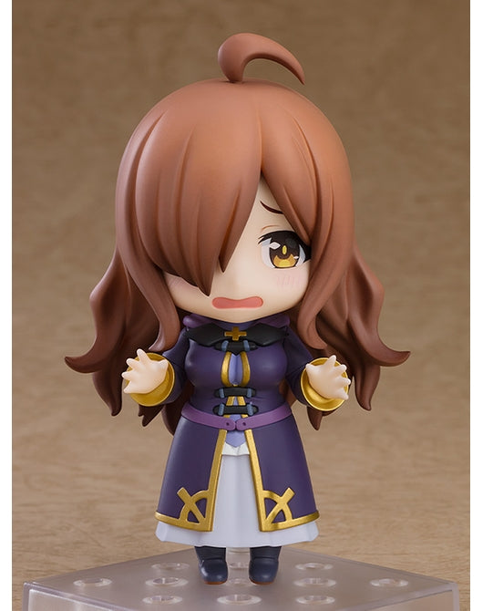 (Pre-Venta) Nendoroid - Wiz