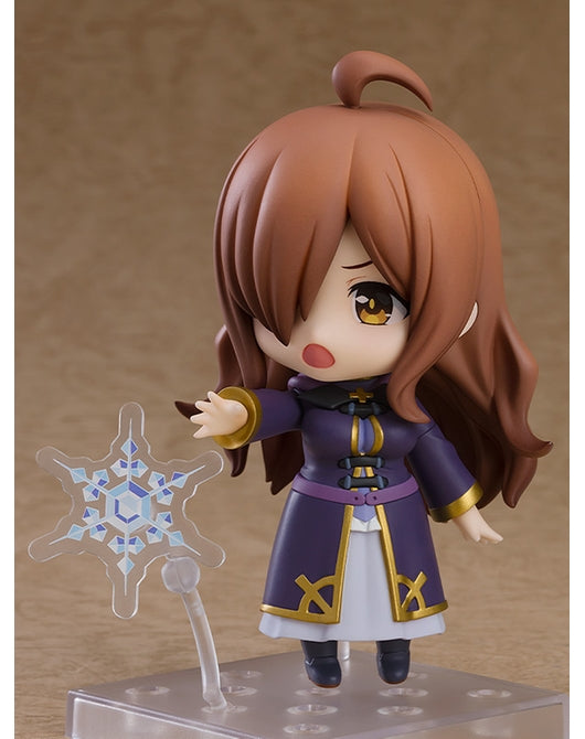 (Pre-Venta) Nendoroid - Wiz