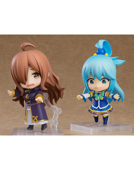 (Pre-Venta) Nendoroid - Wiz