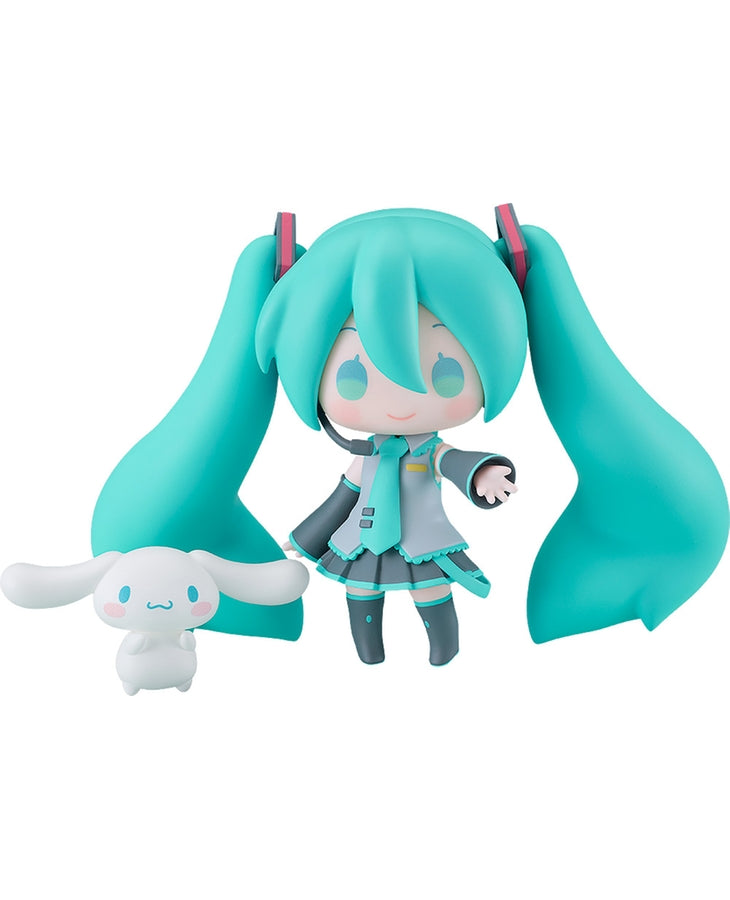 (Pre-Venta) Nendoroid - Hatsune Miku ver. Cinnamoroll Collaboration