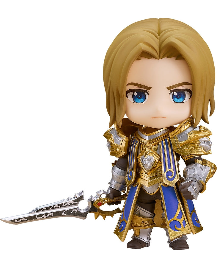 (Pre-Venta) Nendoroid - Anduin Wrynn