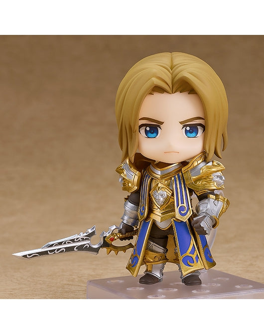 (Pre-Venta) Nendoroid - Anduin Wrynn