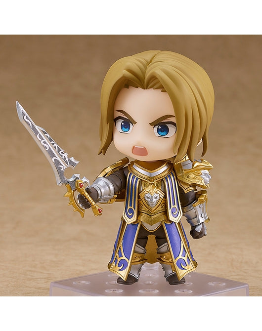 (Pre-Venta) Nendoroid - Anduin Wrynn