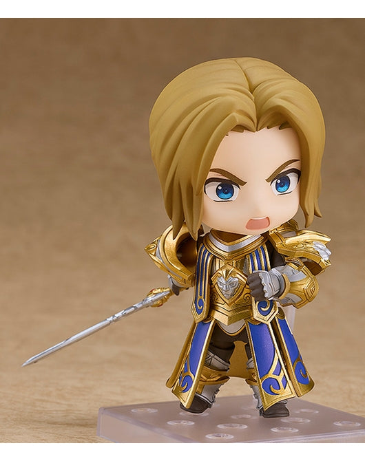 (Pre-Venta) Nendoroid - Anduin Wrynn