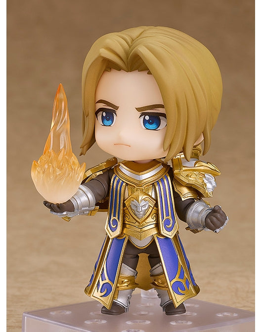 (Pre-Venta) Nendoroid - Anduin Wrynn