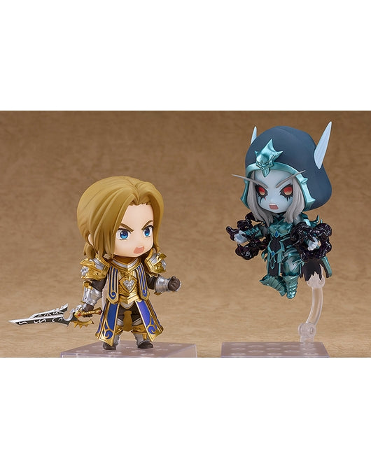 (Pre-Venta) Nendoroid - Anduin Wrynn