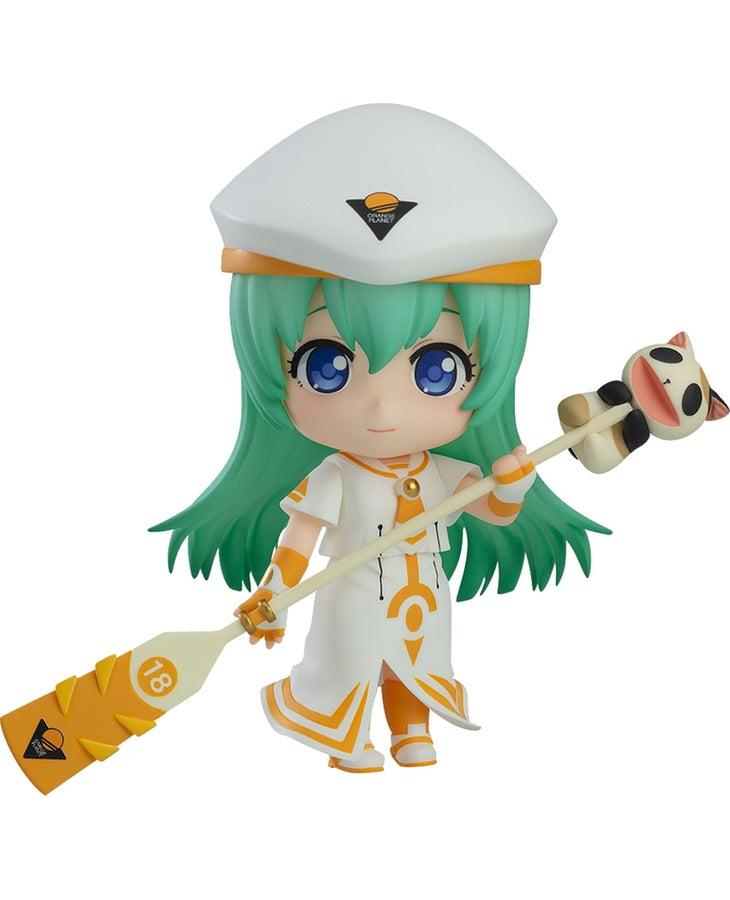 (Pre-Venta) Nendoroid - Alice Carrol