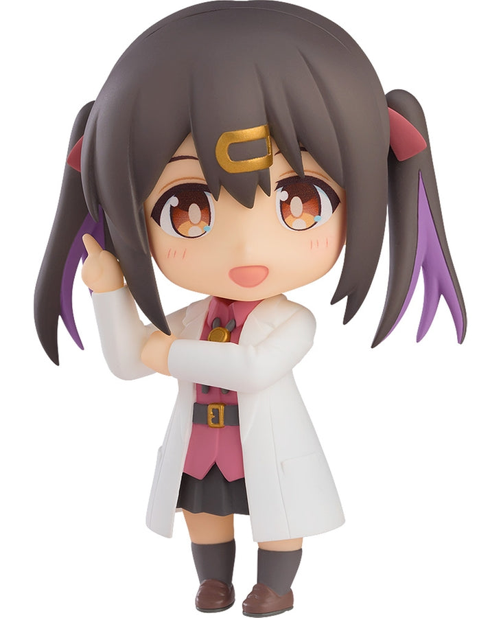 (Pre-Venta) Nendoroid - Mihari Oyama