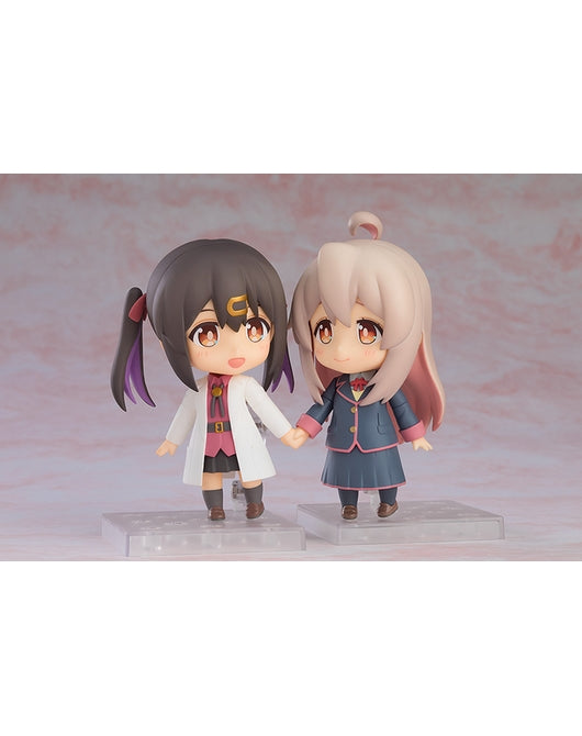 (Pre-Venta) Nendoroid - Mihari Oyama