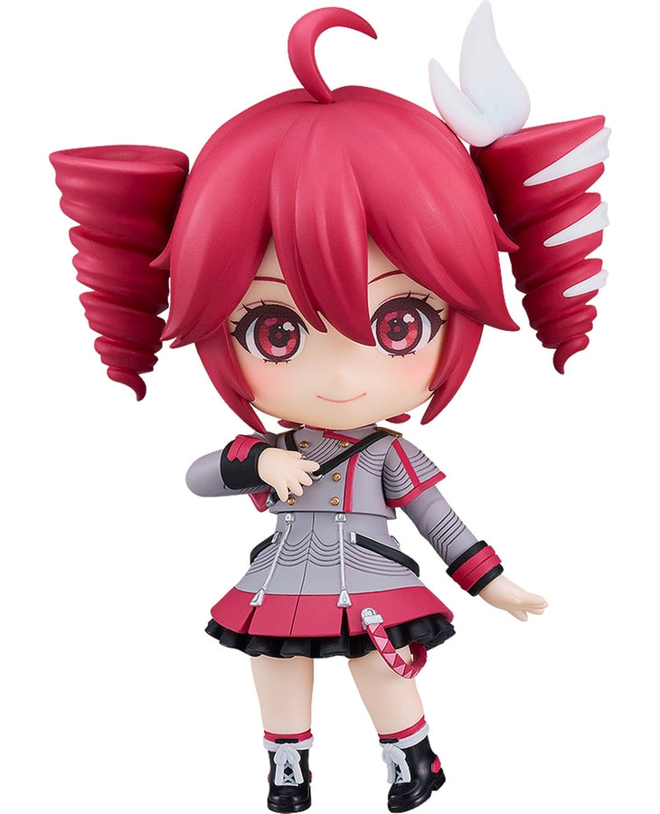 (Pre-Venta) Nendoroid - Kasane Teto