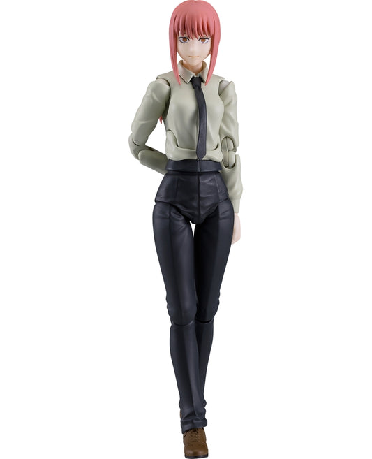 (Pre-Venta) Figma - Makima