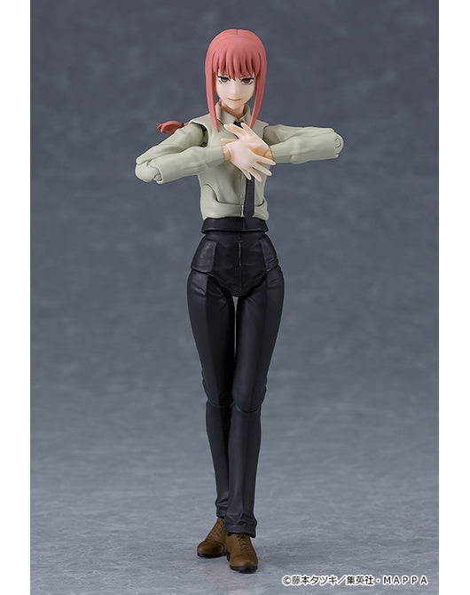 (Pre-Venta) Figma - Makima