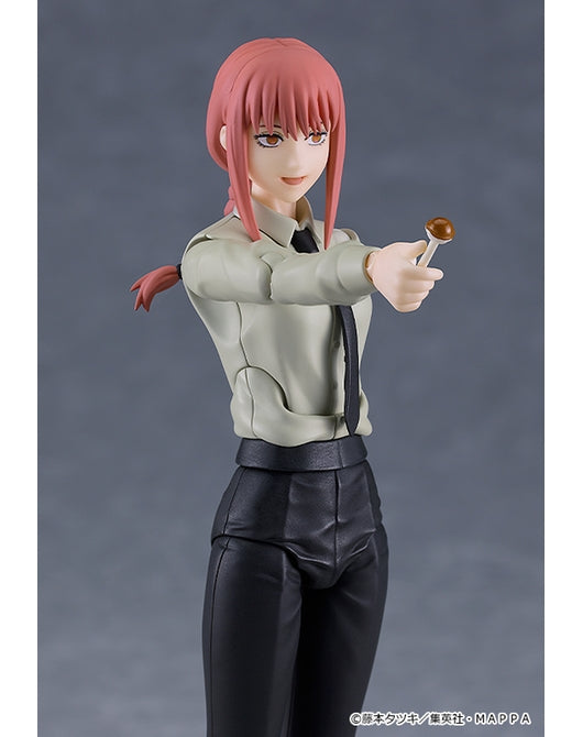 (Pre-Venta) Figma - Makima