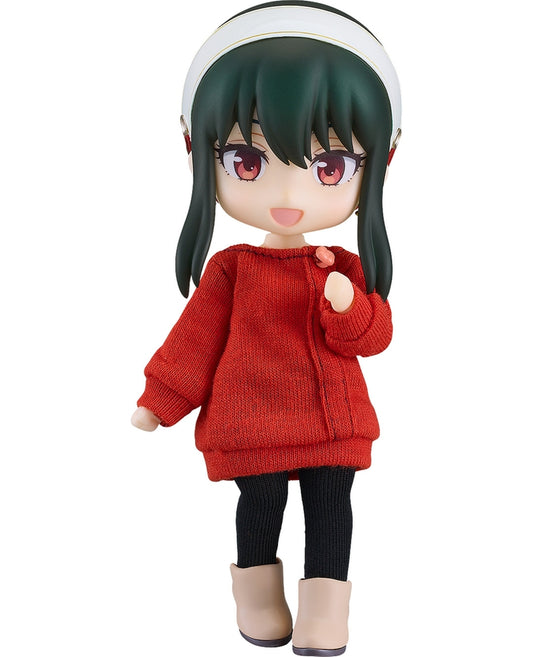 (Pre-Venta) Nendoroid Doll - Yor Forger ver. Casual Outfit Dress