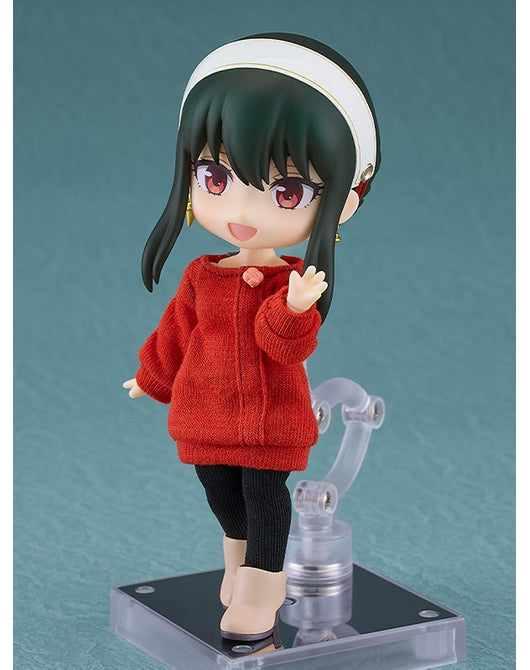 (Pre-Venta) Nendoroid Doll - Yor Forger ver. Casual Outfit Dress