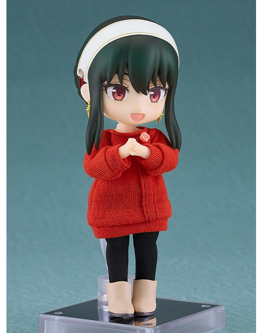 (Pre-Venta) Nendoroid Doll - Yor Forger ver. Casual Outfit Dress