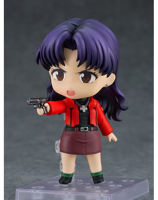 (Pre-Venta) Nendoroid - Misato Katsuragi