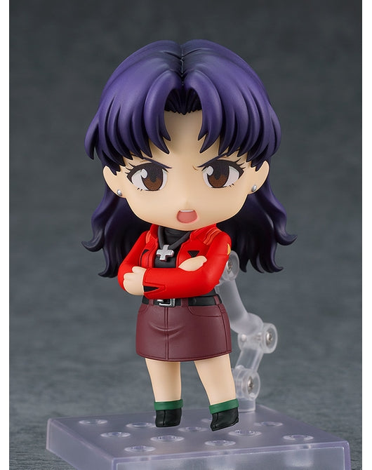 (Pre-Venta) Nendoroid - Misato Katsuragi