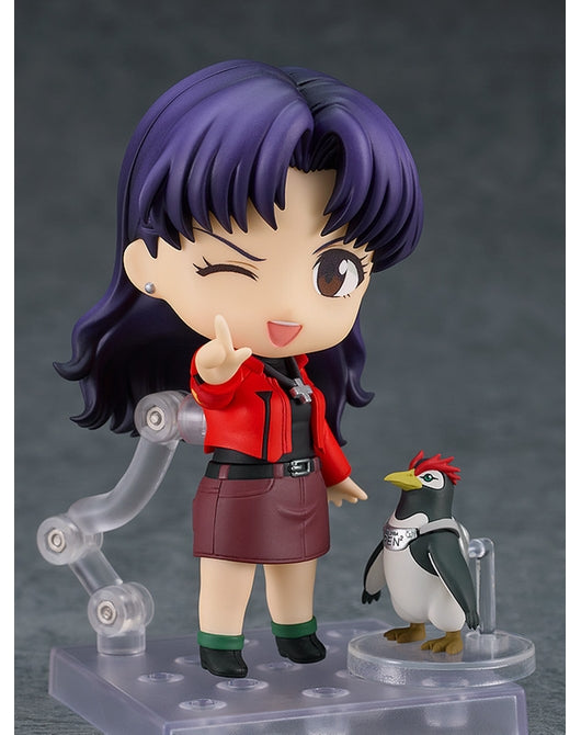 (Pre-Venta) Nendoroid - Misato Katsuragi