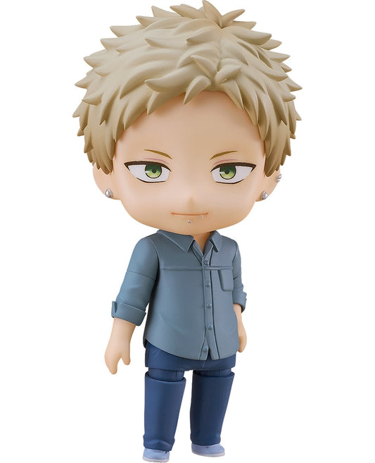 (Pre-Venta) Nendoroid - Akihiko Kaji