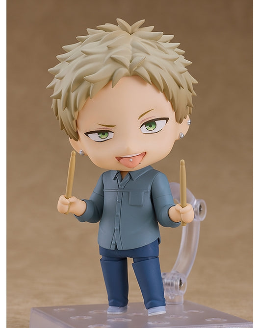 (Pre-Venta) Nendoroid - Akihiko Kaji