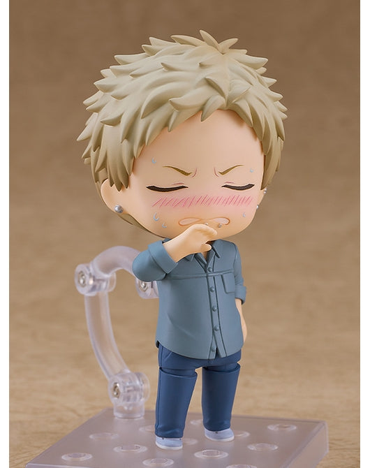 (Pre-Venta) Nendoroid - Akihiko Kaji