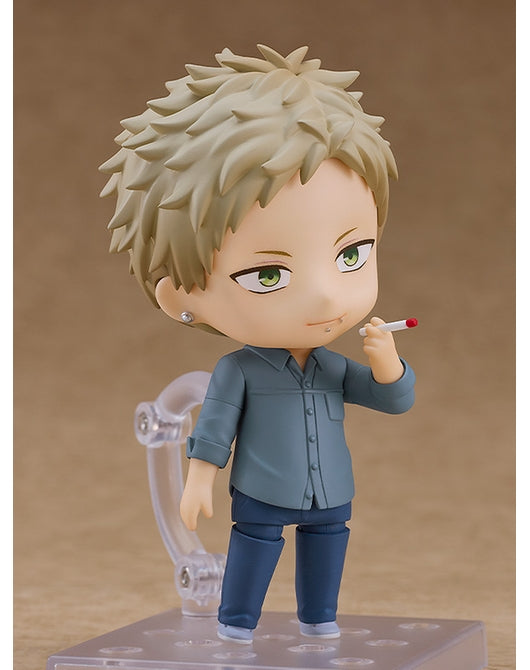 (Pre-Venta) Nendoroid - Akihiko Kaji