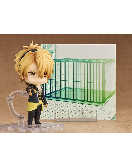 (Pre-Venta) Nendoroid - Toma