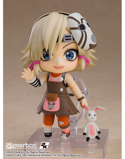 (Pre-Venta) Nendoroid - Tiny Tina