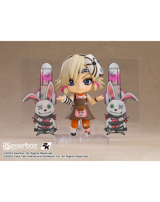 (Pre-Venta) Nendoroid - Tiny Tina