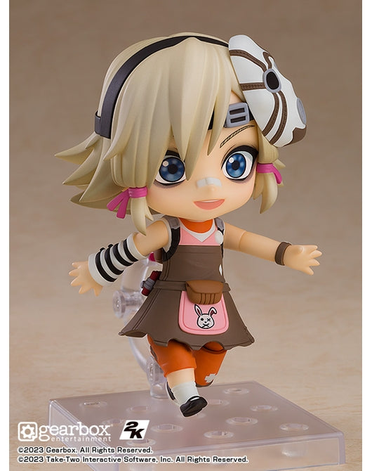 (Pre-Venta) Nendoroid - Tiny Tina