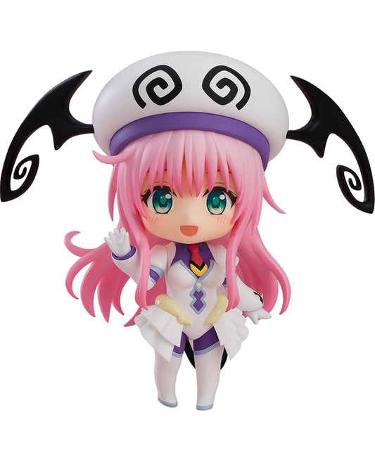 (Pre-Venta) Nendoroid - Lala Satalin Deviluke