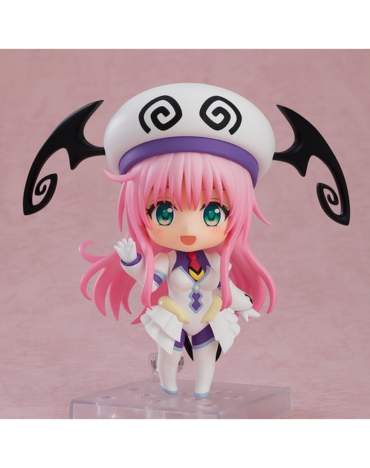 (Pre-Venta) Nendoroid - Lala Satalin Deviluke