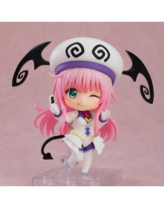 (Pre-Venta) Nendoroid - Lala Satalin Deviluke