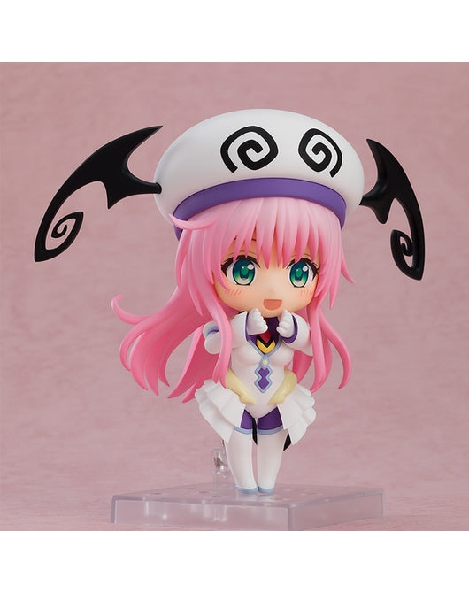 (Pre-Venta) Nendoroid - Lala Satalin Deviluke