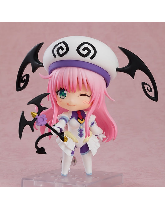 (Pre-Venta) Nendoroid - Lala Satalin Deviluke