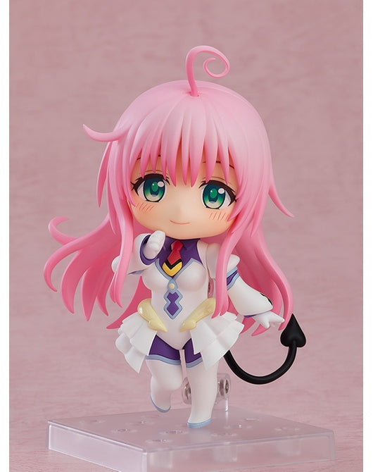 (Pre-Venta) Nendoroid - Lala Satalin Deviluke