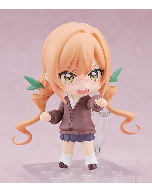 (Pre-Venta) Nendoroid - Inda Karane