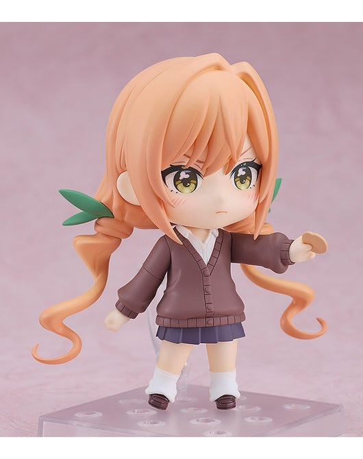 (Pre-Venta) Nendoroid - Inda Karane