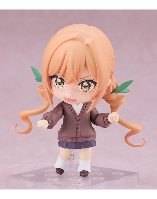 (Pre-Venta) Nendoroid - Inda Karane