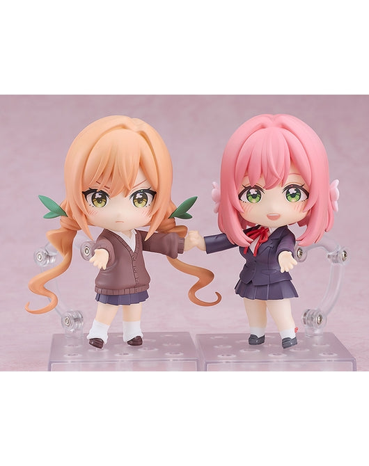 (Pre-Venta) Nendoroid - Inda Karane