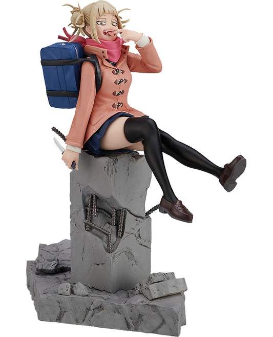 (Pre-Venta) TENITOL - Himiko Toga